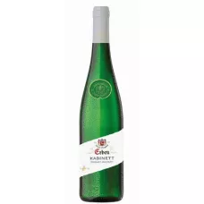 Вино Erben Kabinet бел.п/сух 0,75л 10,5% (Германия, Мозель,ТМ Erben)