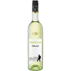 Вино Gruner Veltliner Kafer бел.сух 0,75 л 12,5% (Австрія, ТМ Kafer)