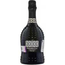 Вино ігристе Villa degli Olmi Prosecco DOC Spum біл.екстра/сух 0,75л 11% (Італія, Венето, ТМ Villa degli Olmi)