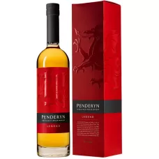 Виски Penderyn Legend 0,7л 41% кор (Уэльс, ТМ Penderyn)