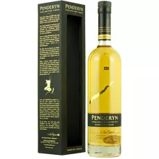 Виски Penderyn Madeira 0,7л 46% кор (Уэльс, ТМ Penderyn)