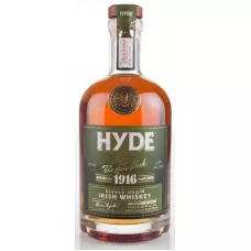 Віскі Hyde #3 Bourbon cask 0,7 л 46% (Ірландія, ТМ Hyde)