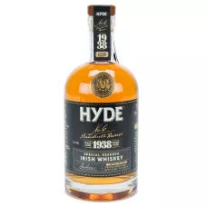 Віскі Hyde #6 Special Reserve 0,7 л 46% (Ірландія, ТМ Hyde)