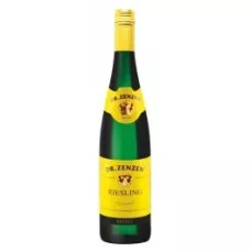 Вино Elite Riesling бел.п/сл 0,75 л 12% (Німеччина, Райнхессен, ТМ ZenZen)