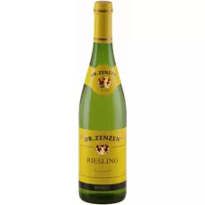 Вино Riesling Trocken бел.сух 0,75л 11,5% (Німеччина, Райнхессен, ТМ ZenZen)