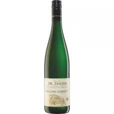 Вино Riesling feinherb бел.п/сух 0,75л 11% (Германия, Мозель, ТМ ZenZen)