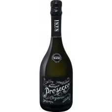Ігристе вино Prosecco DOC BIO Spumante біл.екстра/сух 0,75л 11% (Італі, Венето, ТМ Alberto Nani)
