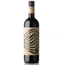 Вино Frappato Shiraz IGT кр.сух 0,75 л 14% (Італія, Сицилія, ТМ Lignum Vitis)