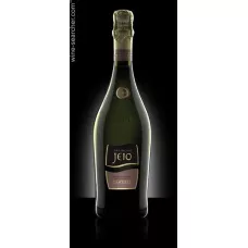 Вино ігристе Prosecco Superiore DOCG Spum бел.брют 0,75 л 11,5% (Італія, Венето, ТМ Jeiro)