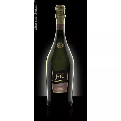 Вино ігристе Prosecco Superiore DOCG Spum бел.брют 0,75 л 11,5% (Італія, Венето, ТМ Jeiro)