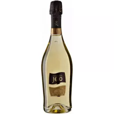 Вино игристое Cuvee Spumante бел.брют 0,75л 11,5% (Италия, Венето, ТМ Jeiro)