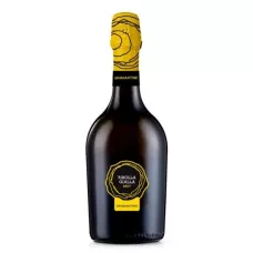Вино ігристе Ribolla Gialla Spumante бел.брют 0,75 л 11% (Італі, Венето, ТМ Sanmartino)