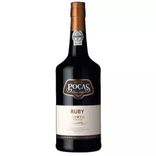 Портвейн Pocas білий 0,75 л 19% (Португалія, Д.Дору, Тм Pocas)