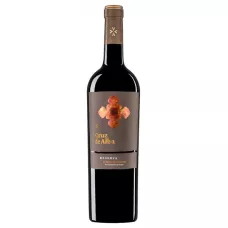Вино Cruz de Alba Reserva кр.сух 0,75л 14,5% (Испания, Рибера дэль Дуеро, ТМ Cruz de Alba)
