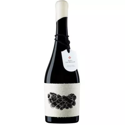 Вино Cruz de Alba Finca Hoyales кр.сух 0,75 л 14% (Іспанія, Рібера дель Дуеро, ТМ Cruz de Alba)