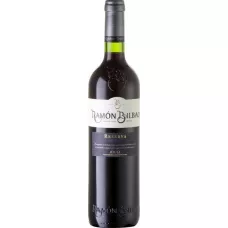 Вино Ramon Bilbao Reserva кр.сух 0,75л 13,5% (Испания, Риоха, ТМ Ramon Bilbao)