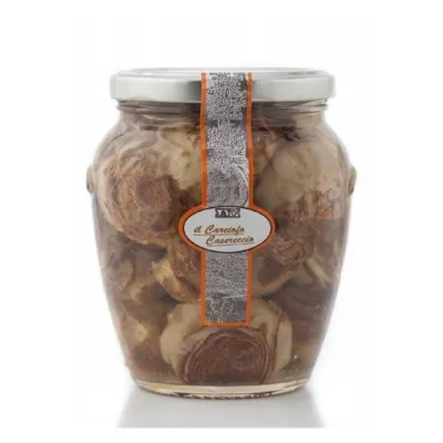 Артишок Artichokes 100% 580г