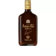 Лікер Amaretto Italiano 0,7л 25% (Італія, ТМ Vergnano)