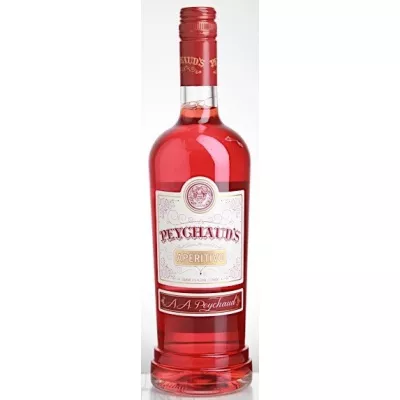 Аперитив Aperitivo Red 0,7 л 11% (Італія, ТМ Vergnano)