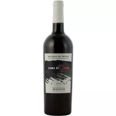 Вино Aglianico del Vulture DOC кр.сух 0,75 л 13,5% (Італія, Базиліка, ТМ Terre del Vulcano)
