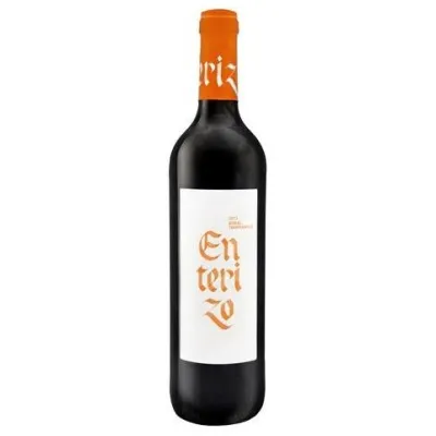 Вино Tempranillo кр.сух 0,75 л 12,5%