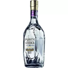  Горілка органічна Purity 34 Organic 0,7 л 40% ( Швеція, ТМ Purity)