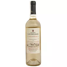 Вино Tradition Reserve Sauvignon Blanc бел.сух 0,75 л 13% (Чілі, Д. Качапоаль, ТМ Los Boldos)