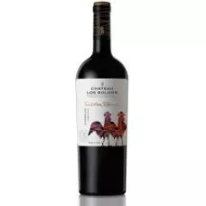Вино Tradition Reserve Assemblage Cabernet/Syrah кр.сух 0,75л 13.5%(Чілі,Д.