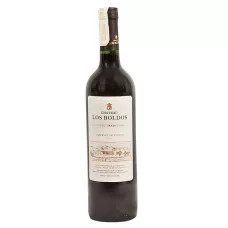 Вино Tradition Reserve Cabernet Sauvignon кр.сух 0,75 л 13.5% (Чілі, Д. Качапоаль, ТМ Los Boldos)
