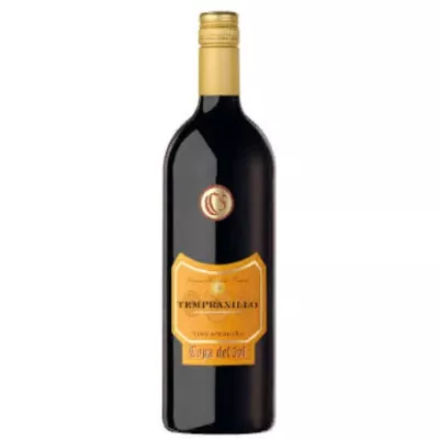 Вино Copa del Sol Tempranillo кр.п/сл 1л 12,5% (Іспанія, ТМ Copa del Sol)