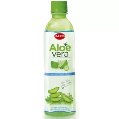 Алое вера Aleo Premium 0,5л (Тайвань, ТМ Aleo)