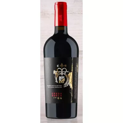 Вино Res.Colli di Coneg. Croda Ronca DOCGкр.сух0,75л 15,5% дер.кор(Італія, Венето, ТМ Bepin De Eto)