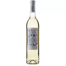Вино Mala Vida бел.сух 0,75 л 12,5% (Іспанія, Валенсія, ТМ Arraez)