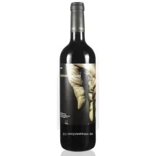 Вино Tradicion Crianza кр.сух 0,75 л 14,5% (Іспанія, Рібера дел Дуеро, ТМ Valdrinal)