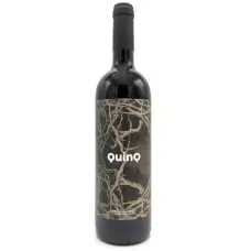 Вино QuinQ кр.сух 0,75 л 14,5% (Іспанія, Рібера дел Дуеро, ТМ QuinQ)