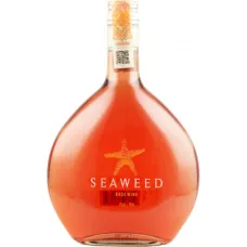 Вино SeaWeed IGP роз.п/сух 0,75л 11% (Португалія, Алентежу, ТМ SeaWeed)