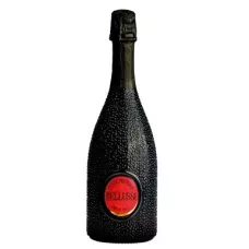 Вино ігристе Cuvee Prestige Spum бел.брют 3л 12% (Італія, Венето, ТМ Bellussi)