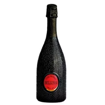Вино ігристе Cuvee Prestige Spum бел.брют 3л 12% (Італія, Венето, ТМ Bellussi)
