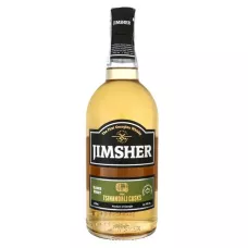 Віскі Jimsher Tsinandali Cask 0,7л 40% кор (Грузія, ТМ Jimsher)