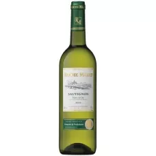 Вино Sauv.blanc Pays D&o IGT бел.сух 0,75л 12% (Франція, Лангедок-Руссильон, ТМRoche Mazet)