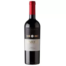 Вино Merlot кр.сух 0,75 л 13% (Чілі, Д.Мауле, ТМ Karku)