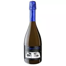 Вино игристое Cava Marien Eyes бел.брют 0,75л 11,5% (Испания, Каталония, ТМ Marien)