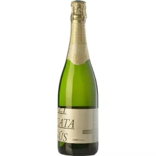 Вино игристое Cava Maria Catasus бел.брют 0,75л 11,5% (Испания, Каталония, ТМ Maria Catasus)