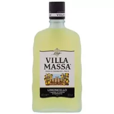 Ликер Villa Massa Limoncello 0,5л 30% (Италия, ТМ Villa Massa)