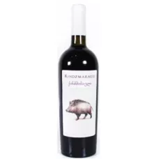 Вино Кіндзмараулі кр.п/сл 0,75 л 12% (Грузія, Кахетія, ТМ Gurman)