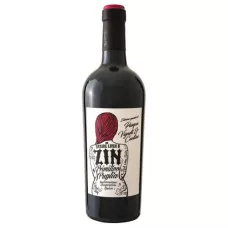 Вино Desire Lush ZIN Primitivo IGT кр.п/сух 1,5л 13,5%