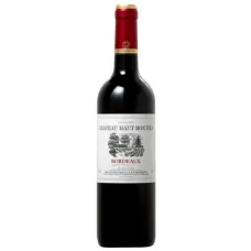 Вино Chateau Haut Bon Fils кр.сух 0,75 л 13% (Франція, Бордо, ТМ Chateau)