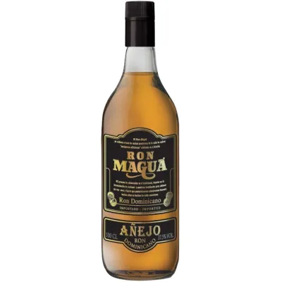 Ром Magua Anejo 0,7 л 37,5%