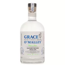 Джин Grace O'Malley 0,7 л 43% (Ірландія, ТМ Grace O'Malley)