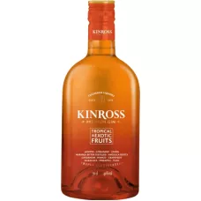 Джин Kinross 0,7л 40% (Іспанія, ТМ Kinross)